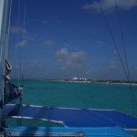 Maroma Paradise Snorkel Cat