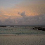 Beach at Grand Sirenis Riviera Maya