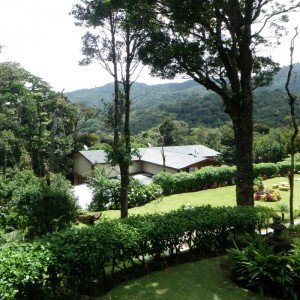 Monteverde Trapp Family Lodge