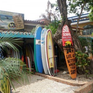 Tamarindo Guanacaste Costa Rica