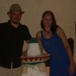 Steak House El Rancho