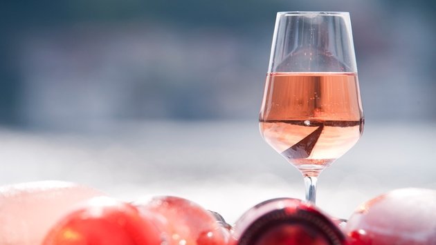 AmaWaterways Has Expanded Wine Cruise Itineraries