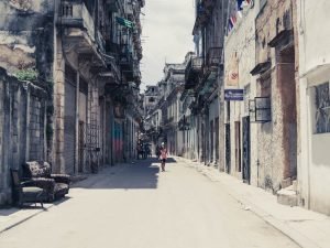 Cuba Legally travel