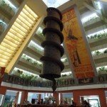 IB Paraiso Maya Pyramid Bar