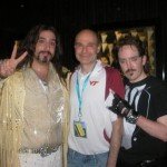 Norwegian Breakaway Rock of Ages cast members About Dave Rosenthal
