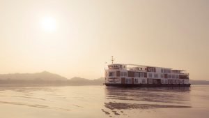The year-old Strand Cruise is launching a series of themed sailings on Myanmar's Ayeyarwady River in 2017 focused on classical music, food and photography. wine theme cruises