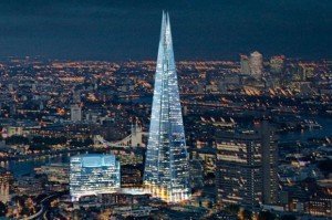 Shard Tower Shard Tower