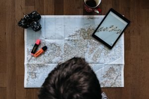 Adventure mindset Photo by Simon Migaj on Unsplash