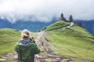 A proven way to more happiness Photo by Sylwia Bartyzel on Unsplash